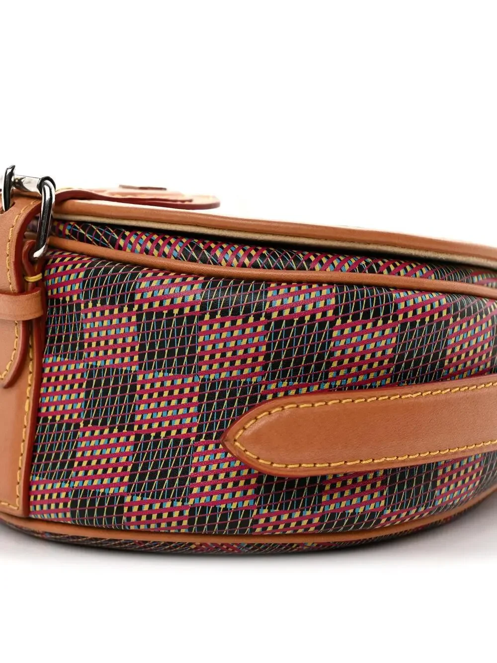 Louis Vuitton Lv Pop Tambourin Rose #270417L16B